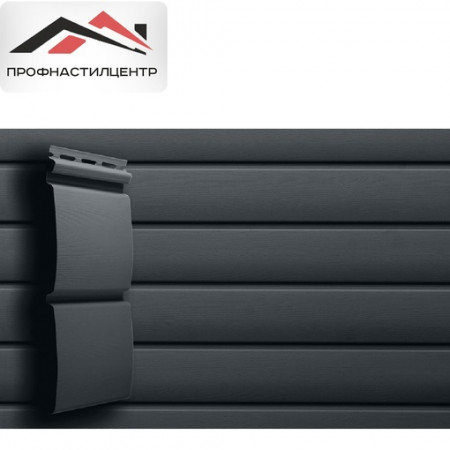 Сайдинг виниловый Блок-хаус Premium Acryl GRAND LINE